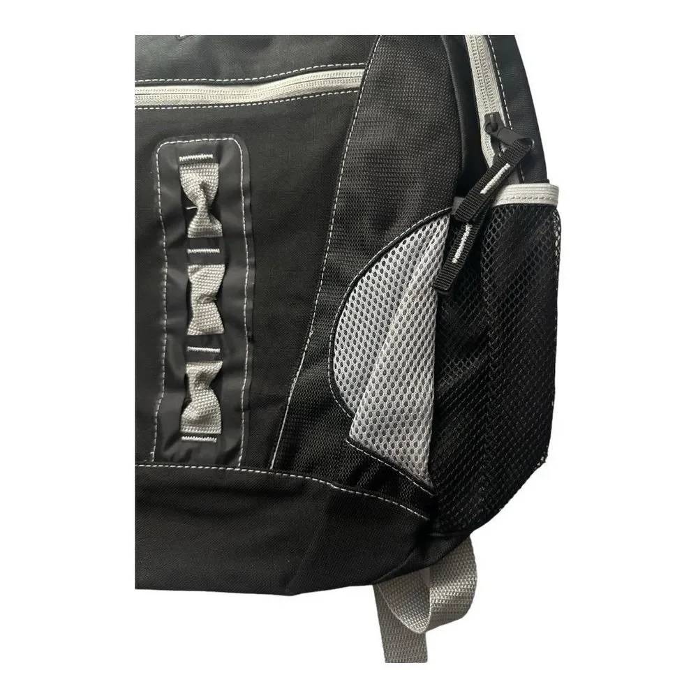 Chicago Blackhawks Backpack NHL Hockey‎ Bag Travel School